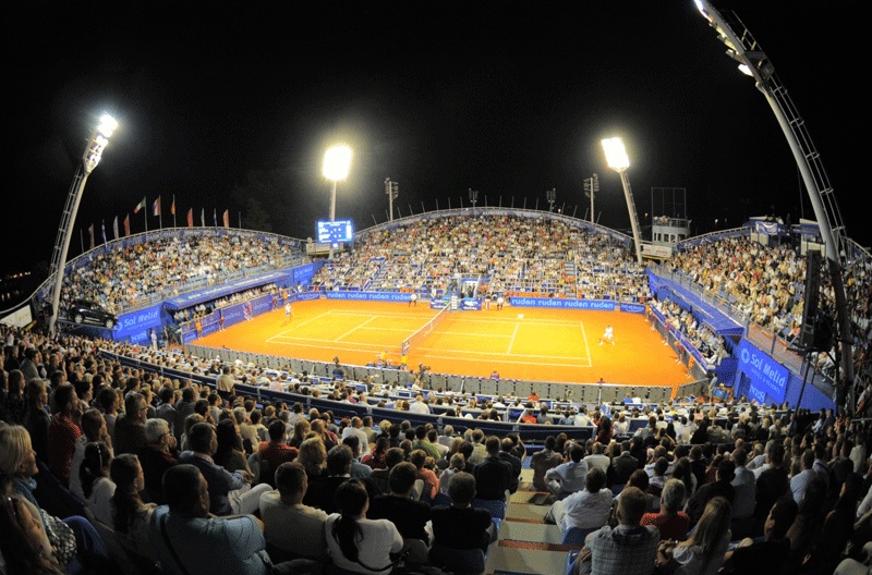 ATP Vegeta Croatia Open, Umag